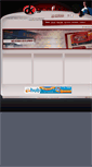 Mobile Screenshot of dkgrafix.com